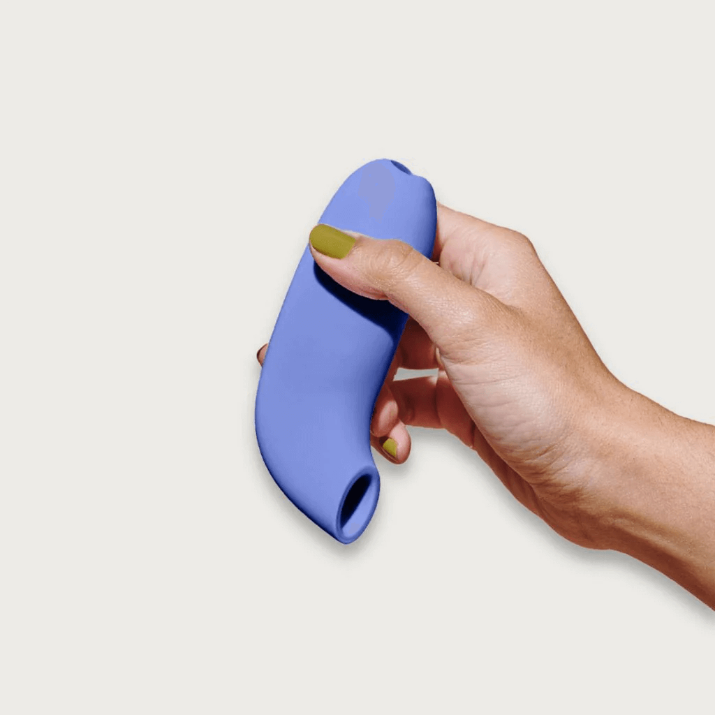 7 zabawek ssących tak dobrych, że zapragniesz zdradzić